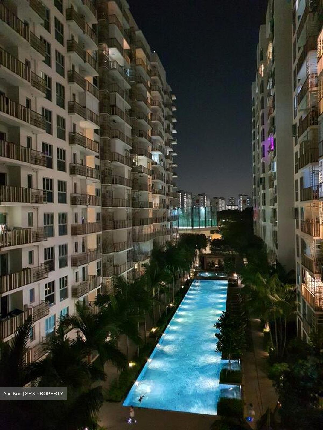 eCO (D16), Condominium #469464921
